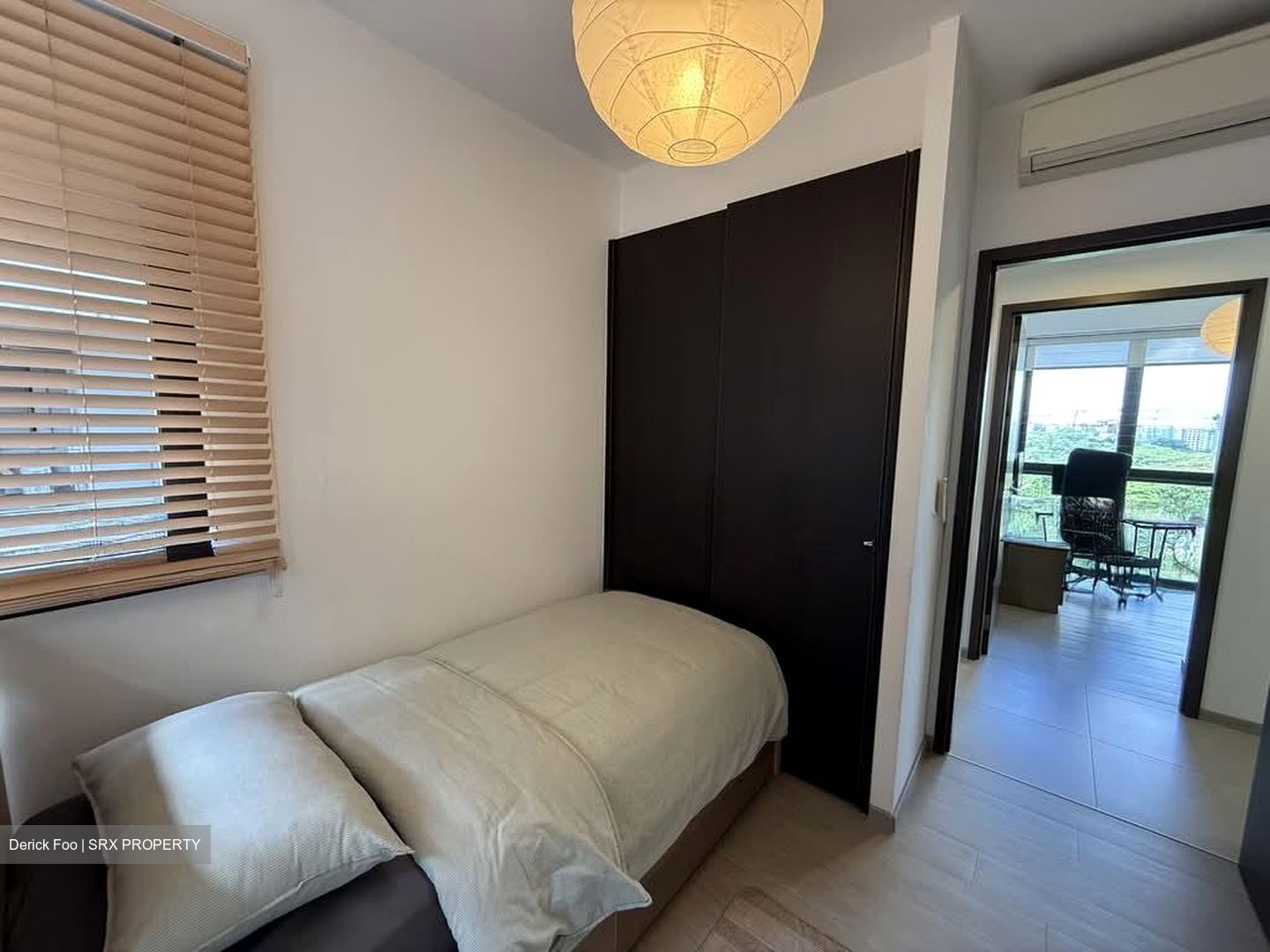iNZ Residence (D23), Condominium #559800241